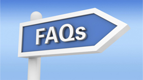 Frequently asked questions