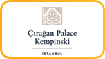 Ciragan Palace Kempinski Istanbul
