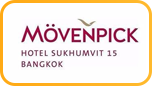 Movenpick Hotel Sukhumvit Bangkok