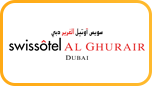 Swissotel Al Ghurair Hotel & Living