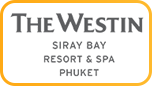 The Westin Siray Bay Resort & Spaku